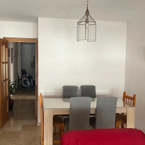 Habitación en Centro (Plaza de gracia/Pedro Alarcón )