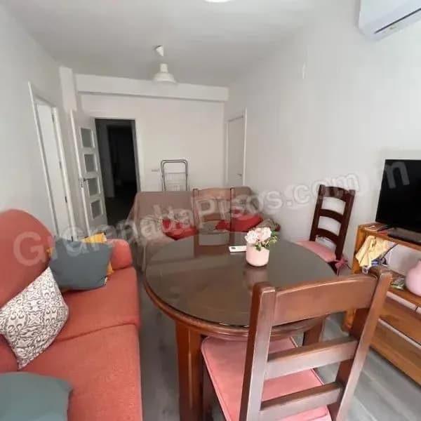 Habitación en Triunfo (6)