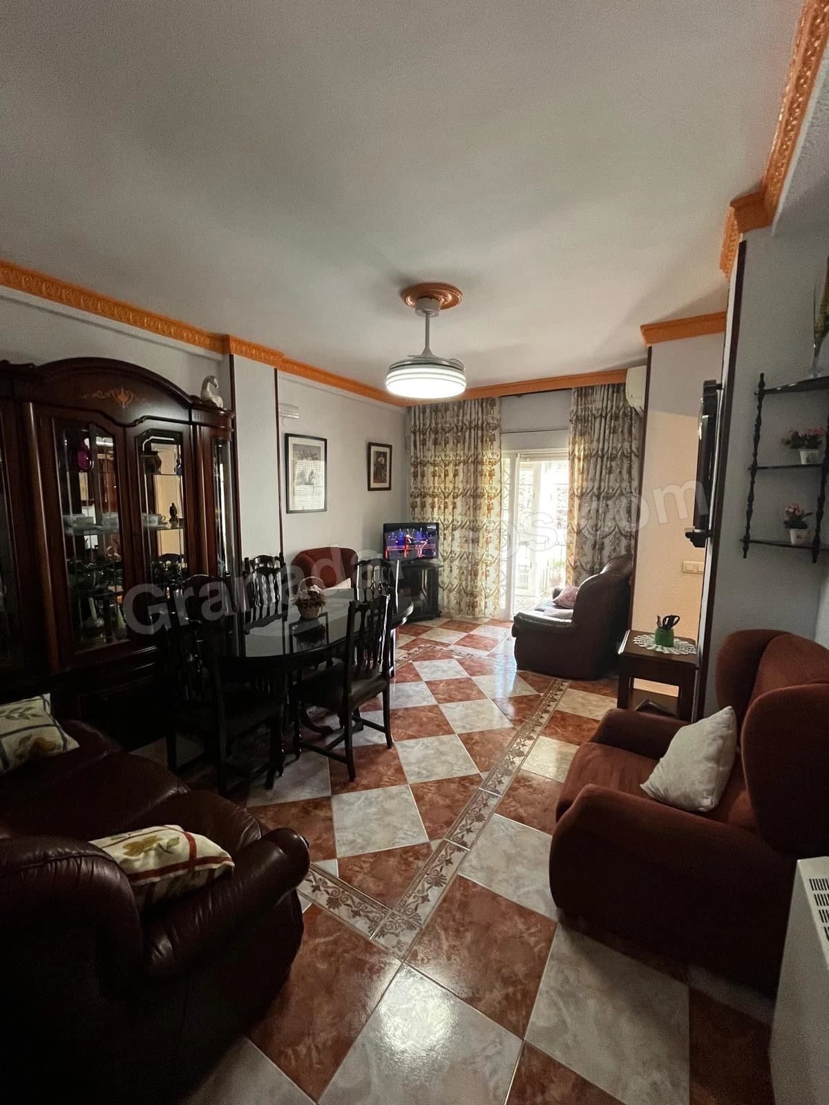 Habitación en Trafico (4)