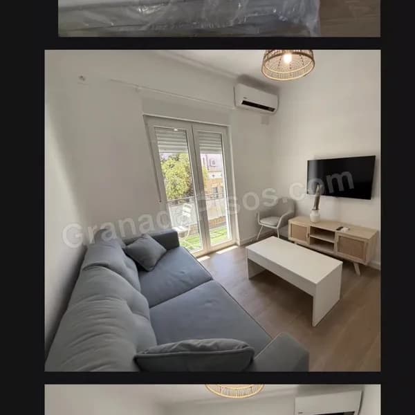 Habitación en La Chana