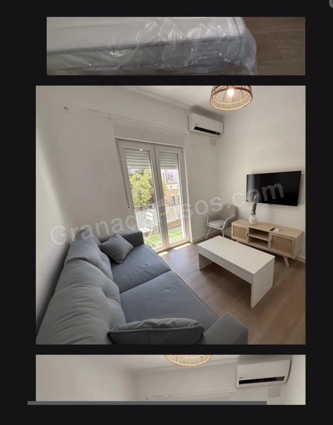 Habitación en La Chana