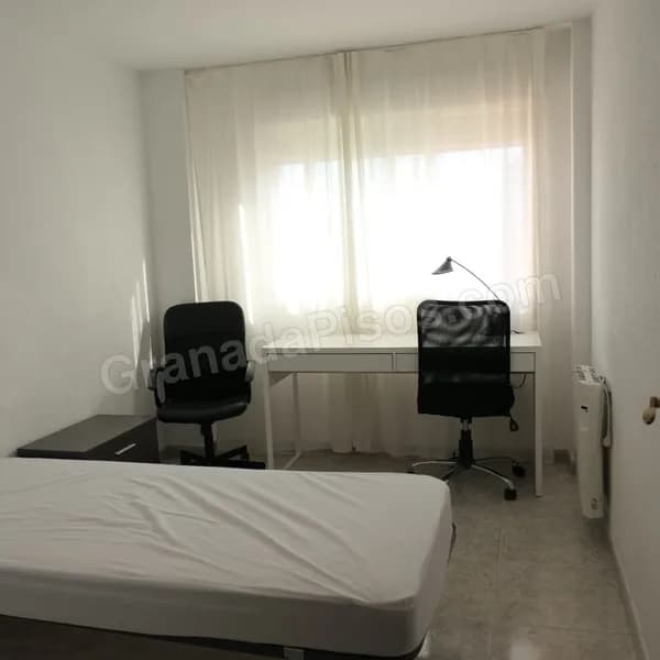 Habitación en Zaidín (6)