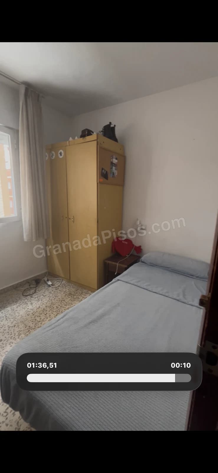 Habitación en Camino de Ronda