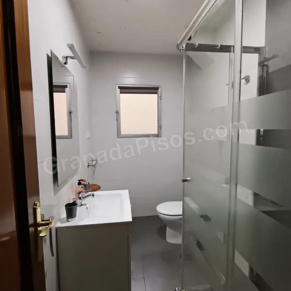 Habitación en Hipercor (4)