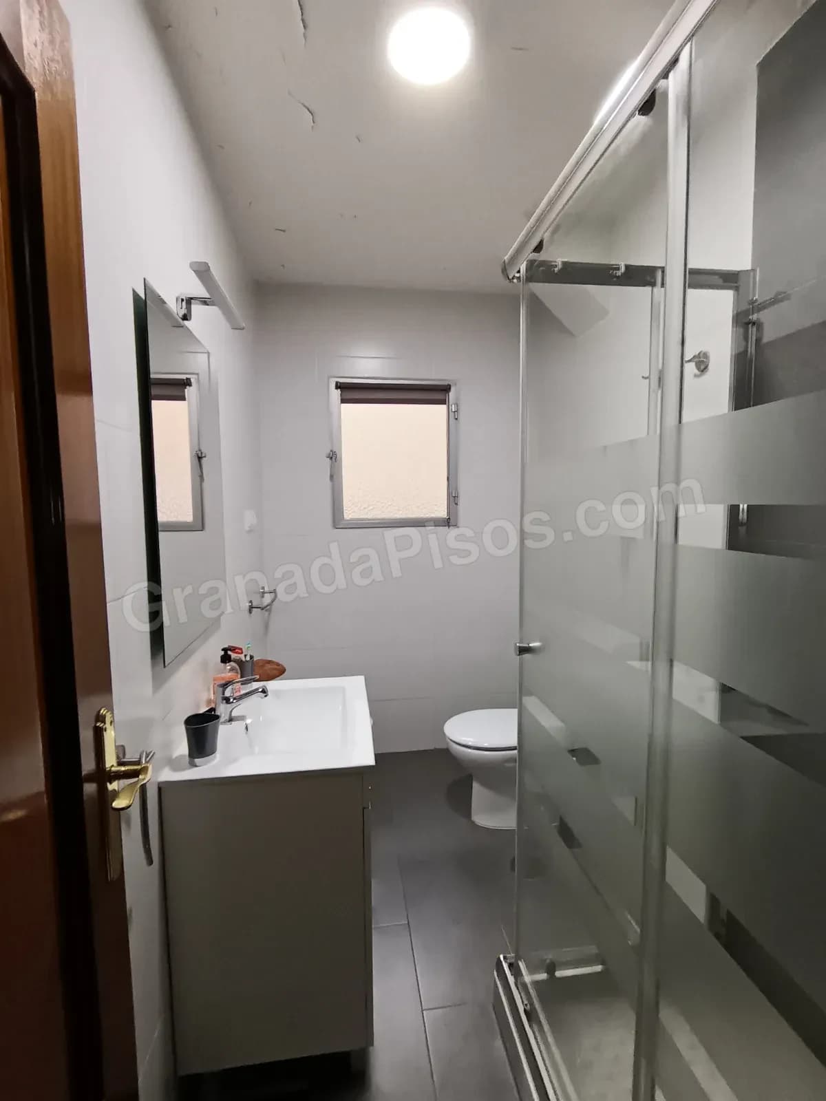 Habitación en Hipercor (4)