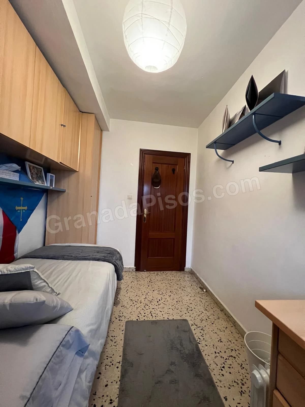 Habitación en Centro (Gran Vía / Trinidad) (2)