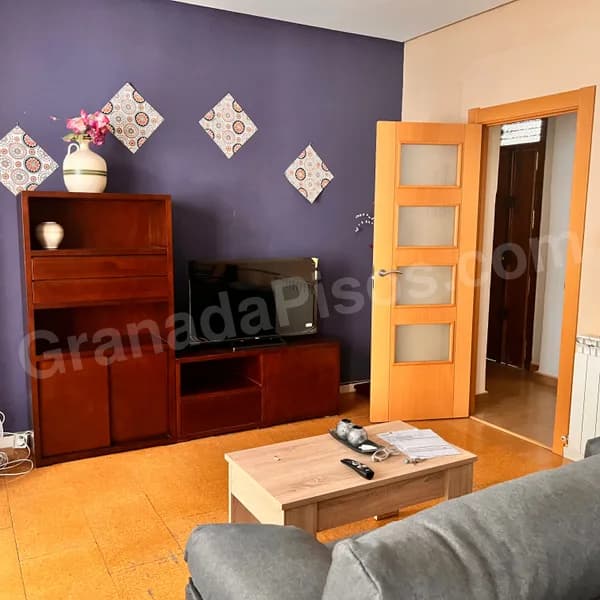 Piso entero en ZONA TRADUCTORES E INTERPRETES