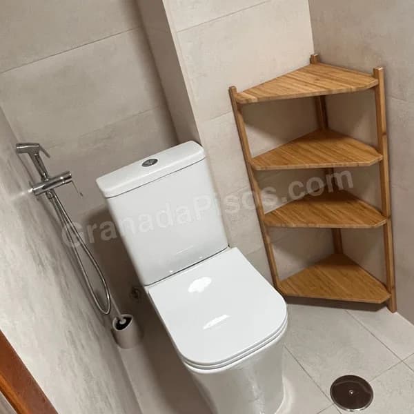 Habitación en Calle Luz Casanova (9)