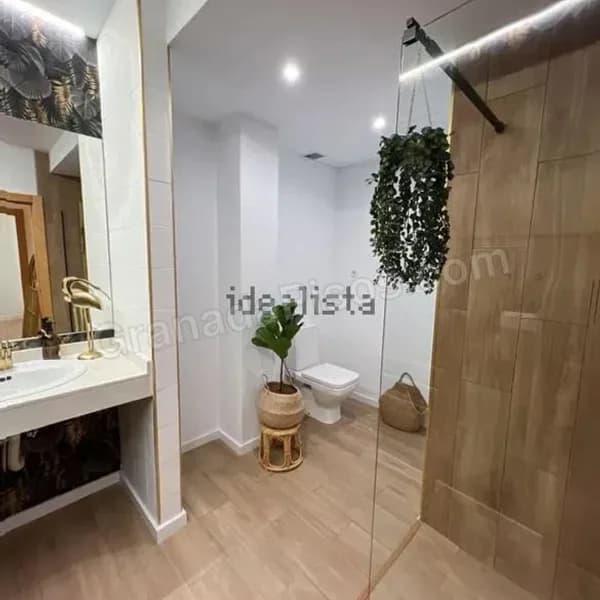 Habitación en San Ildefonso (11)