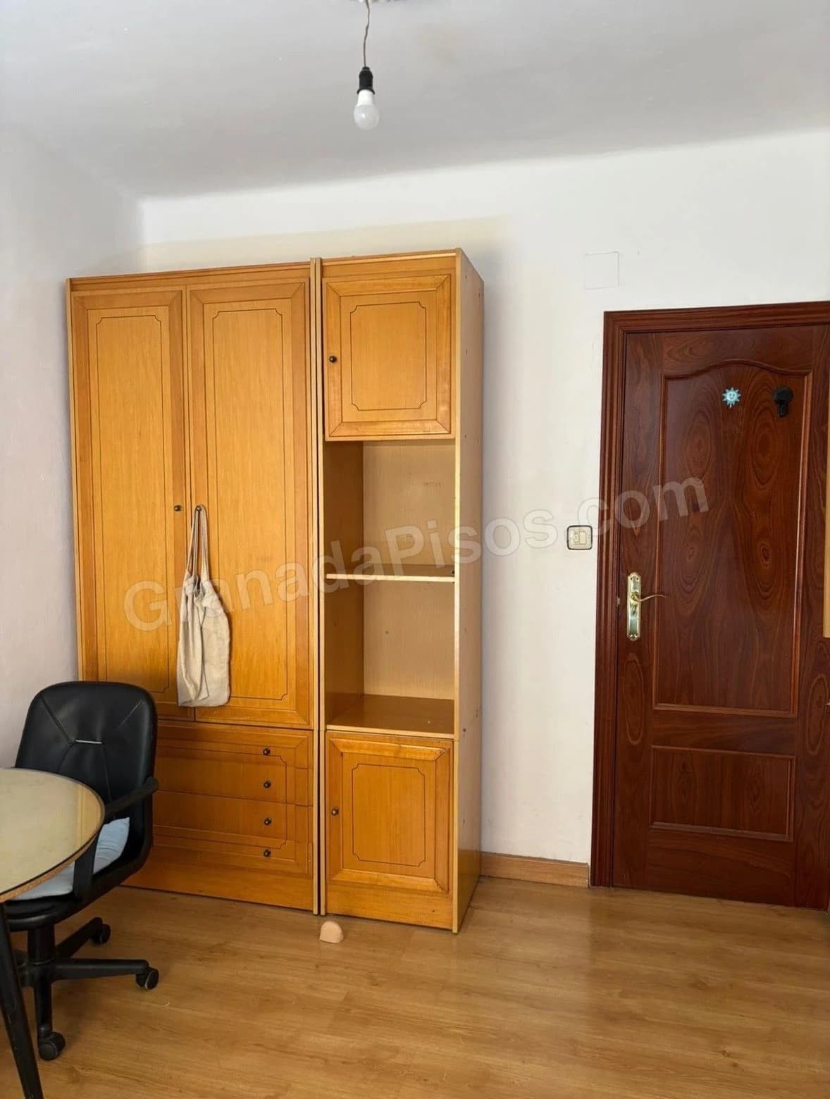 Habitación en Camino de Ronda (2)