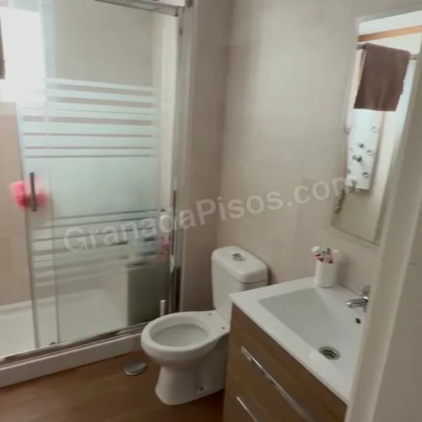 Habitación en Plaza de Toros / Doctores