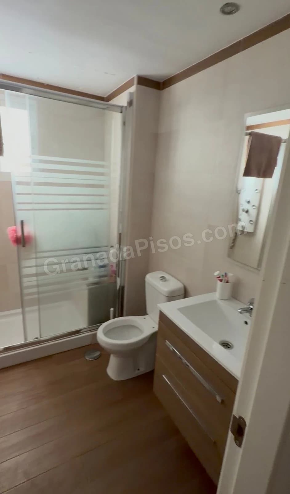 Habitación en Plaza de Toros / Doctores