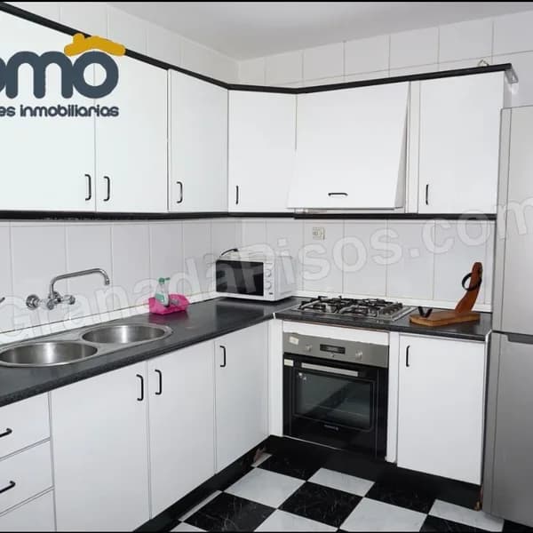 Habitación en Pedro Antonio de Alarcón (10)