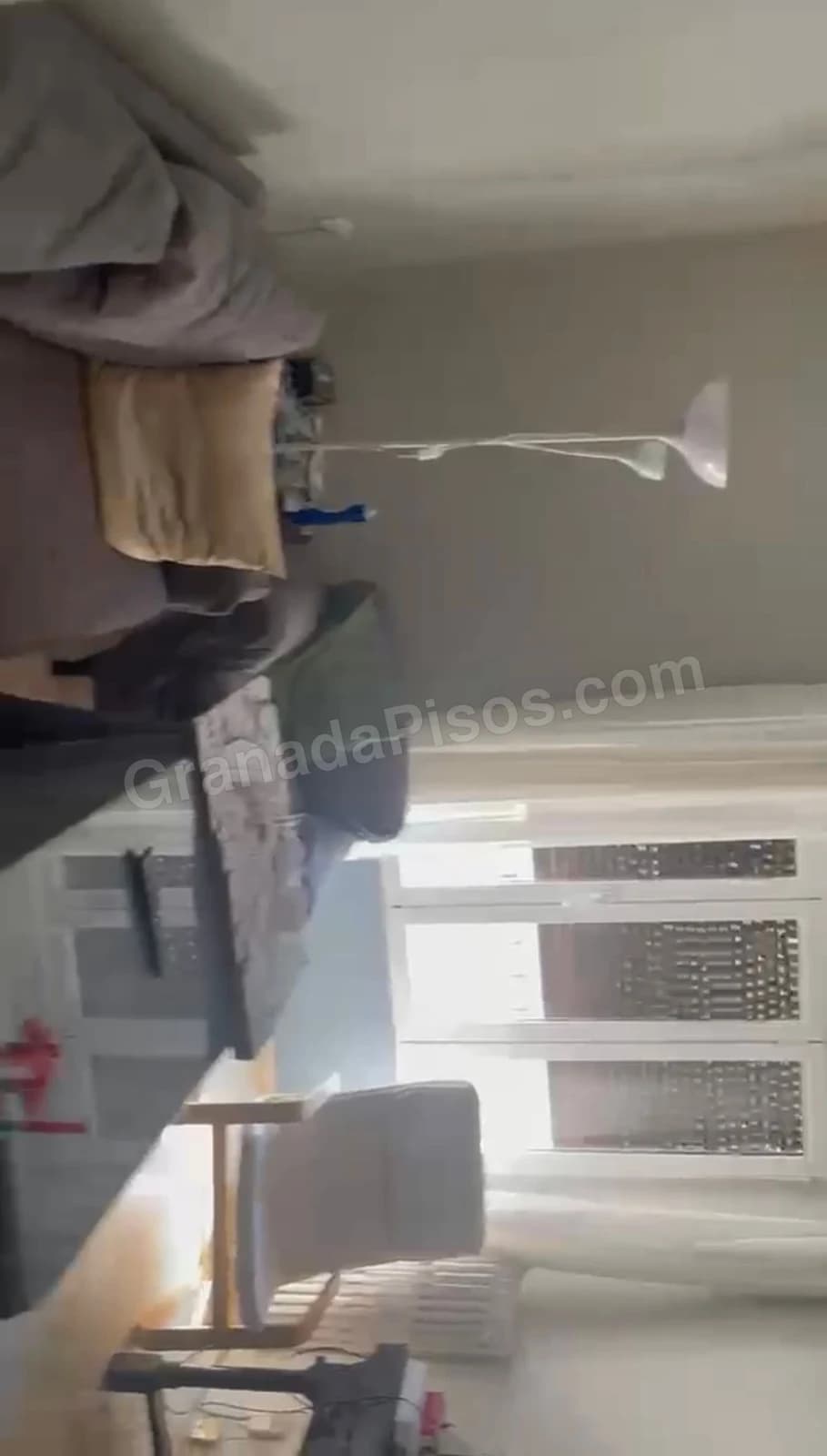 Habitación en Plaza de Toros / Doctores (2)