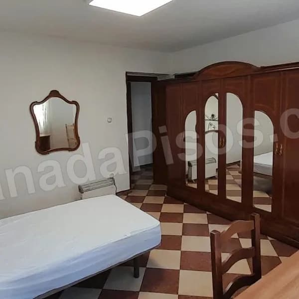 Habitación en Camino de Ronda (12)