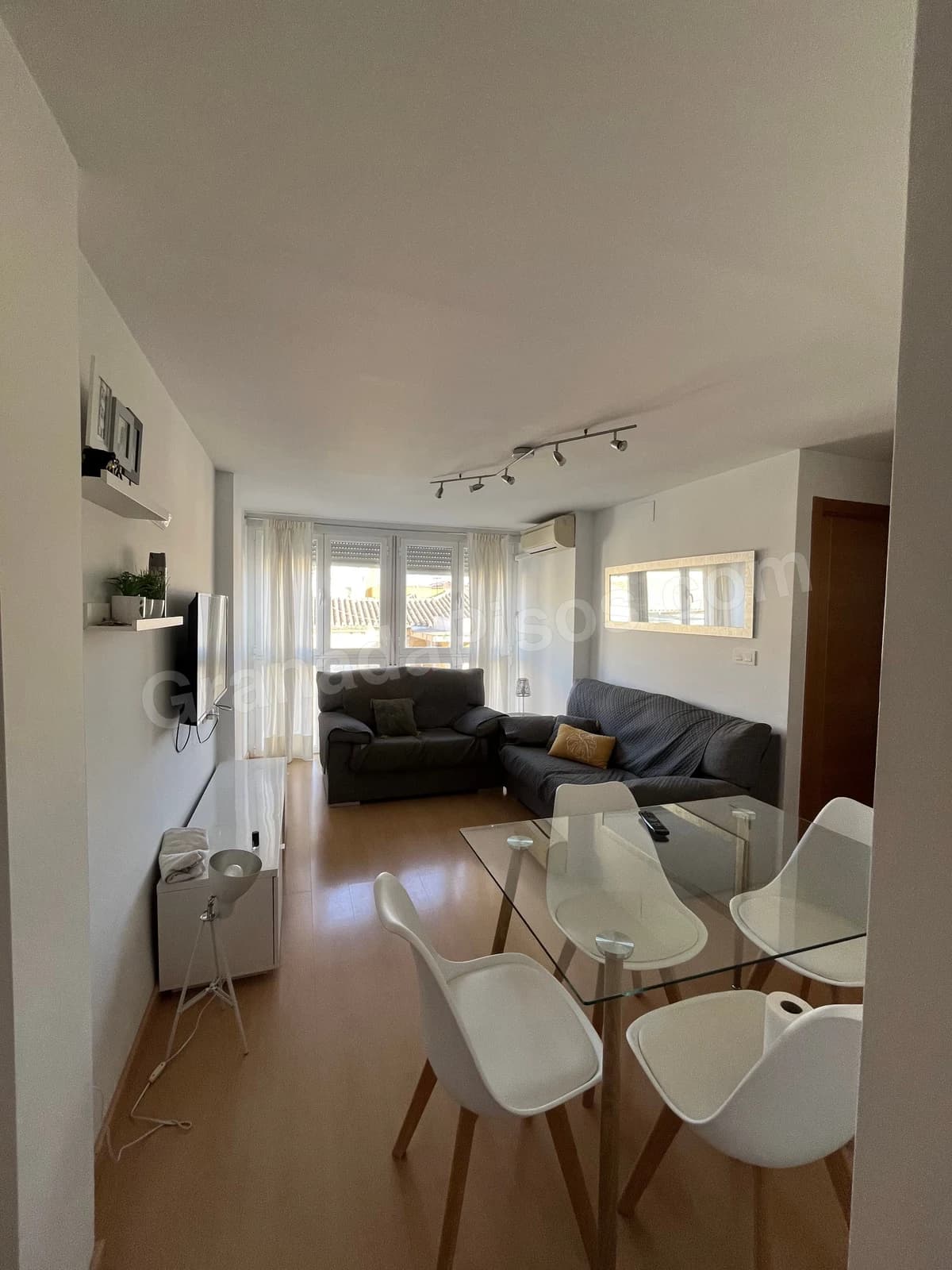 Habitación en Ronda