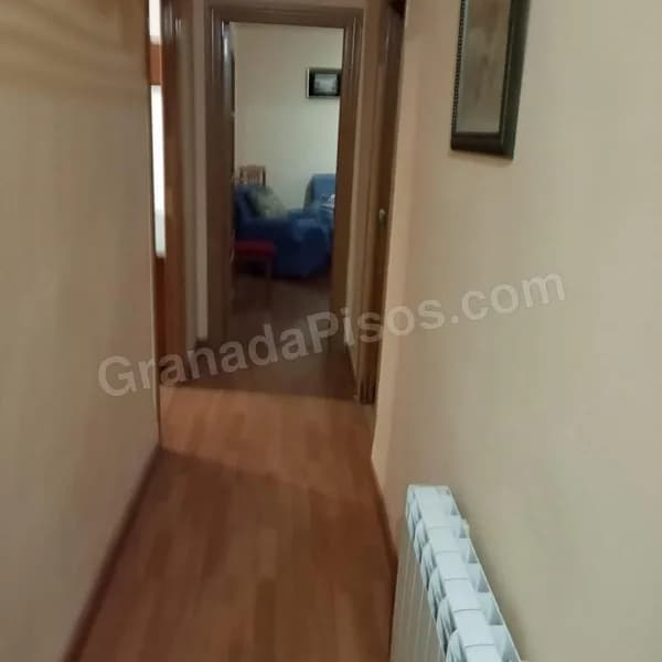 Habitación en Plaza de Toros / Doctores (10)