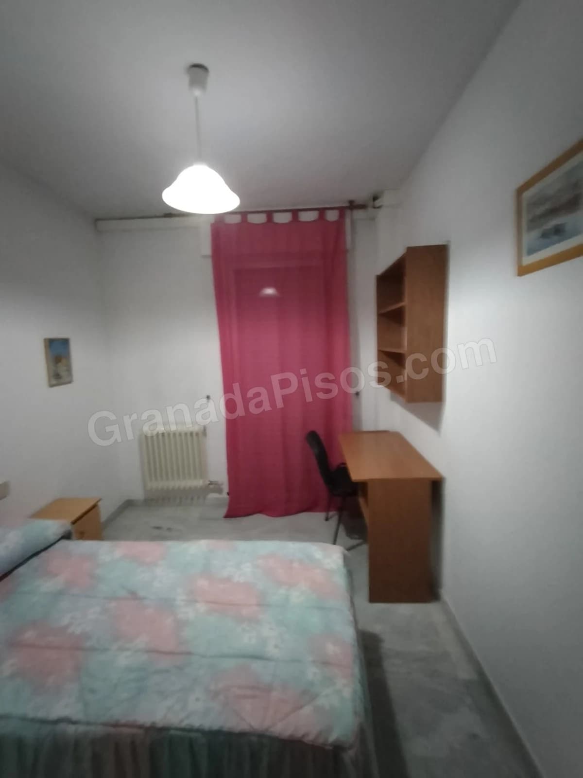 Habitación en Estación de autobuses (4)