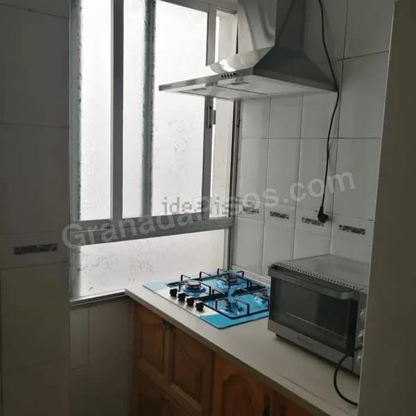 Habitación en Calle San Antón (6)