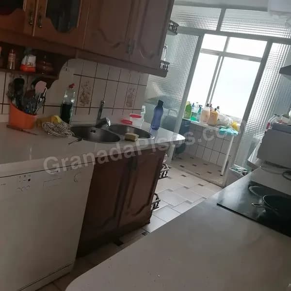 Habitación en Camino de Ronda (4)