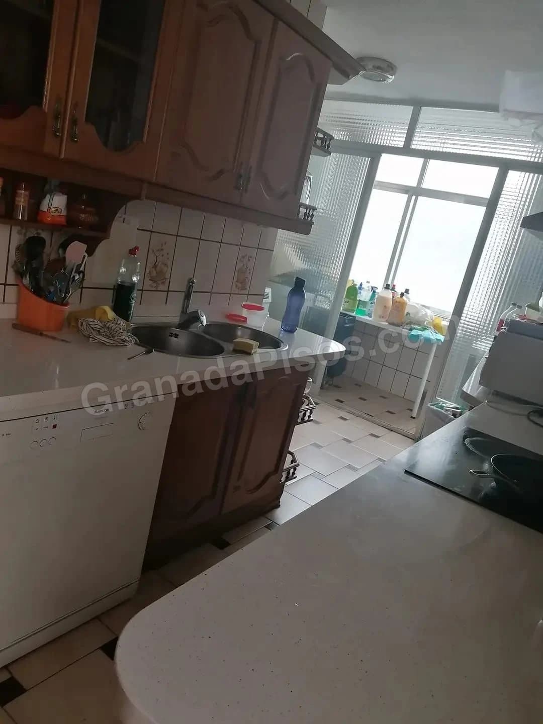 Habitación en Camino de Ronda (4)