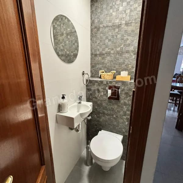 Habitación en Camino de Ronda (10)