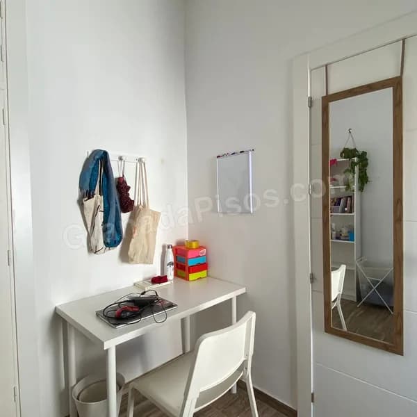 Habitación en San Ildefonso (2)