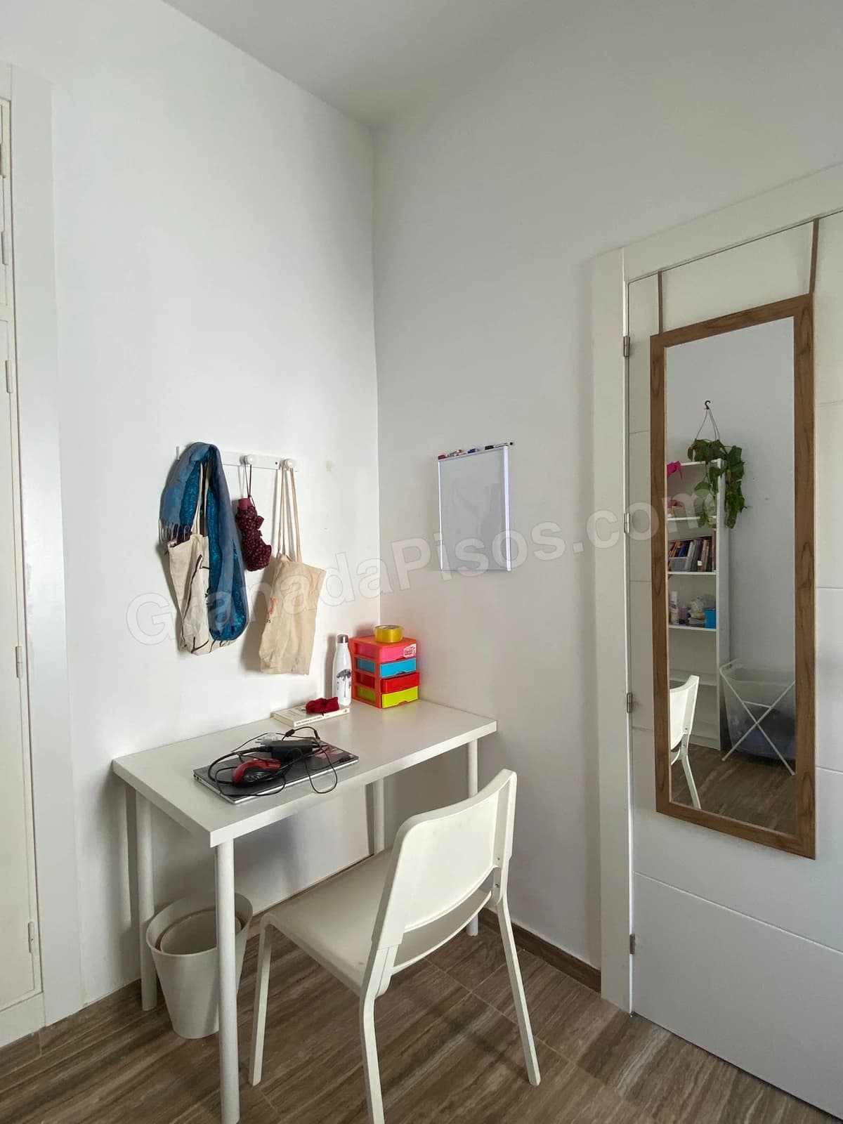 Habitación en San Ildefonso (2)