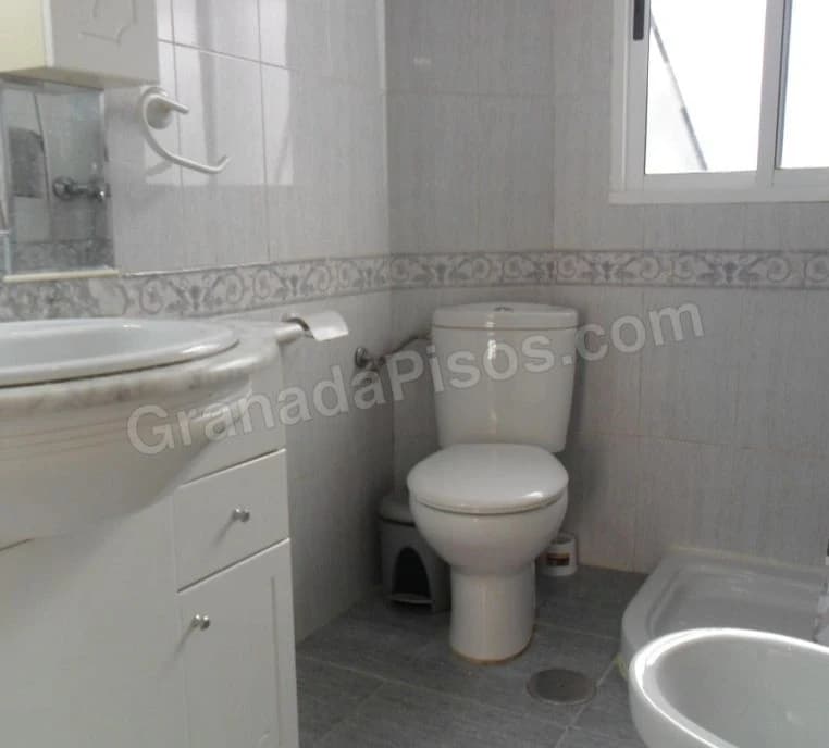 Habitación en Plaza de Toros / Doctores (5)