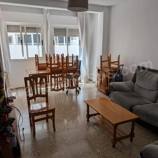 Habitación en Ciencias