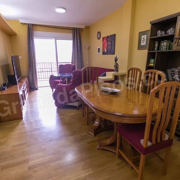 Habitación en Alcampo