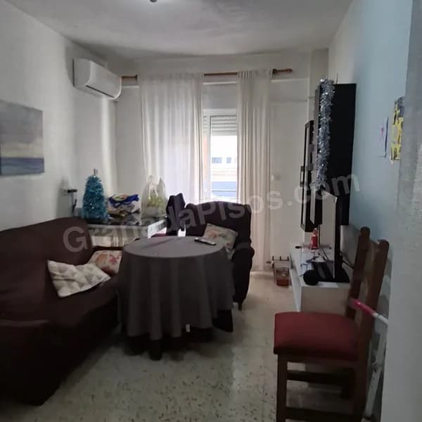Habitación en Camino de Ronda (7)
