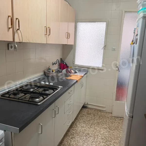 Habitación en Villarejo (5)