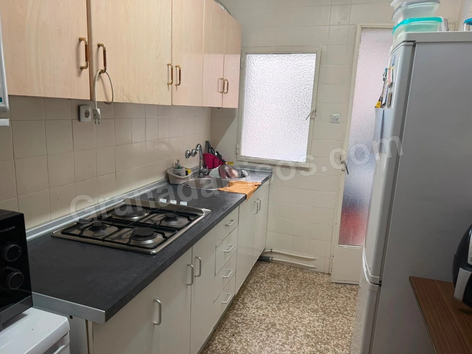 Habitación en Villarejo (5)