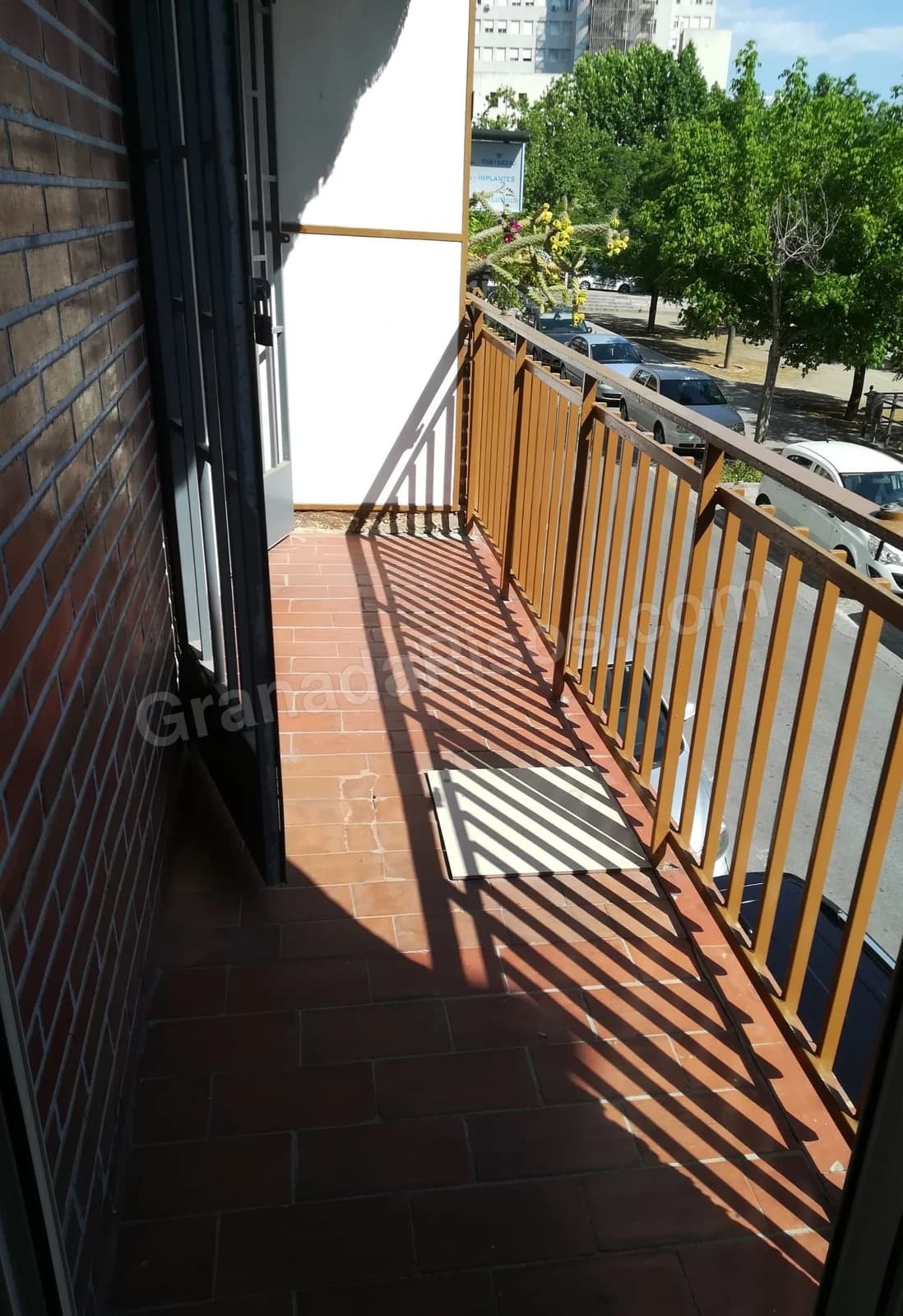 Habitación en Plaza de Toros / Doctores (5)