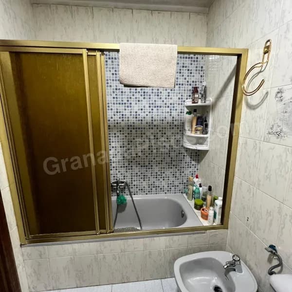 Habitación en Plaza de Toros / Doctores (6)