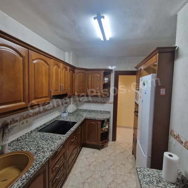 Habitación en Pajaritos
