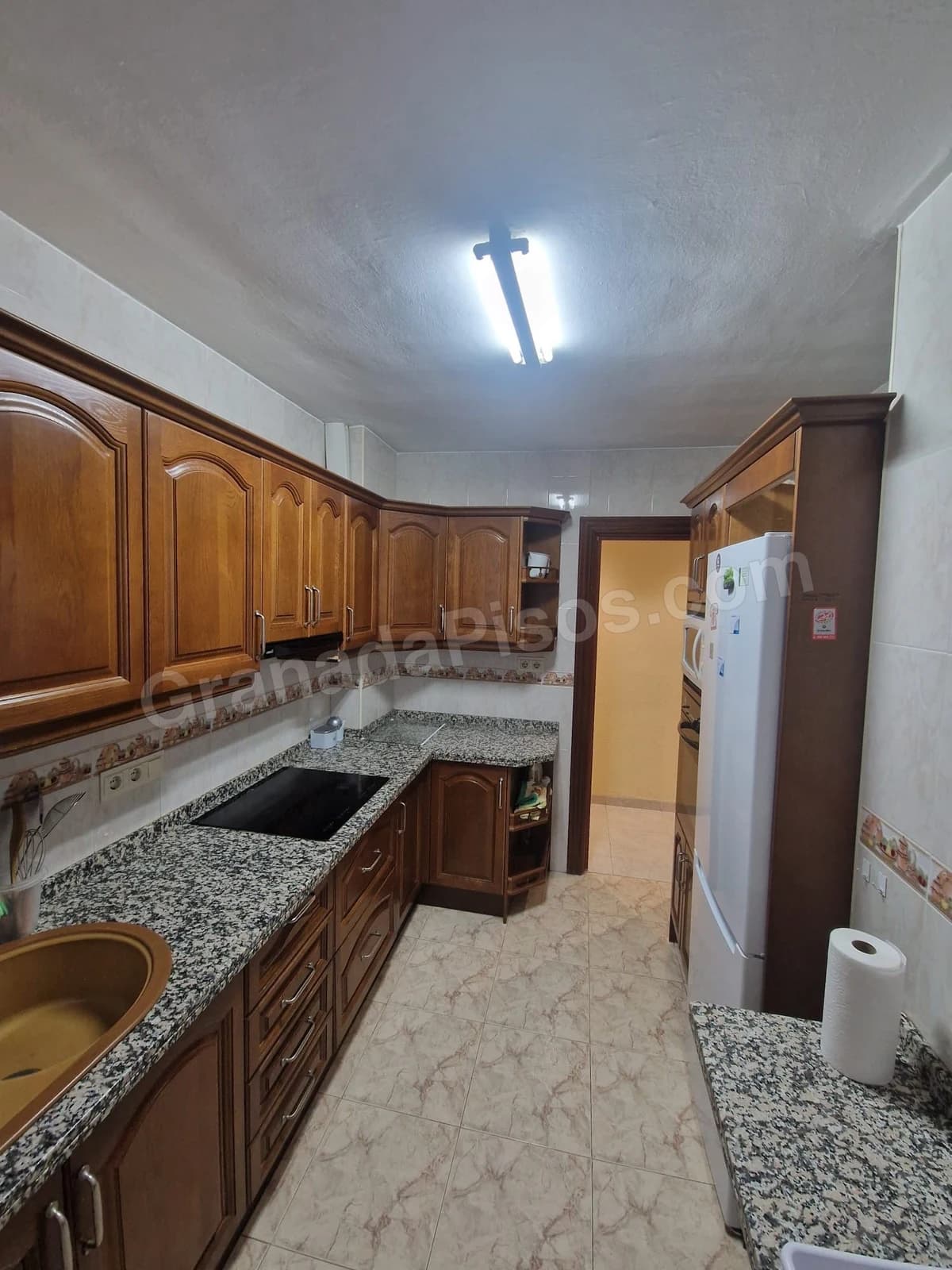 Habitación en Pajaritos