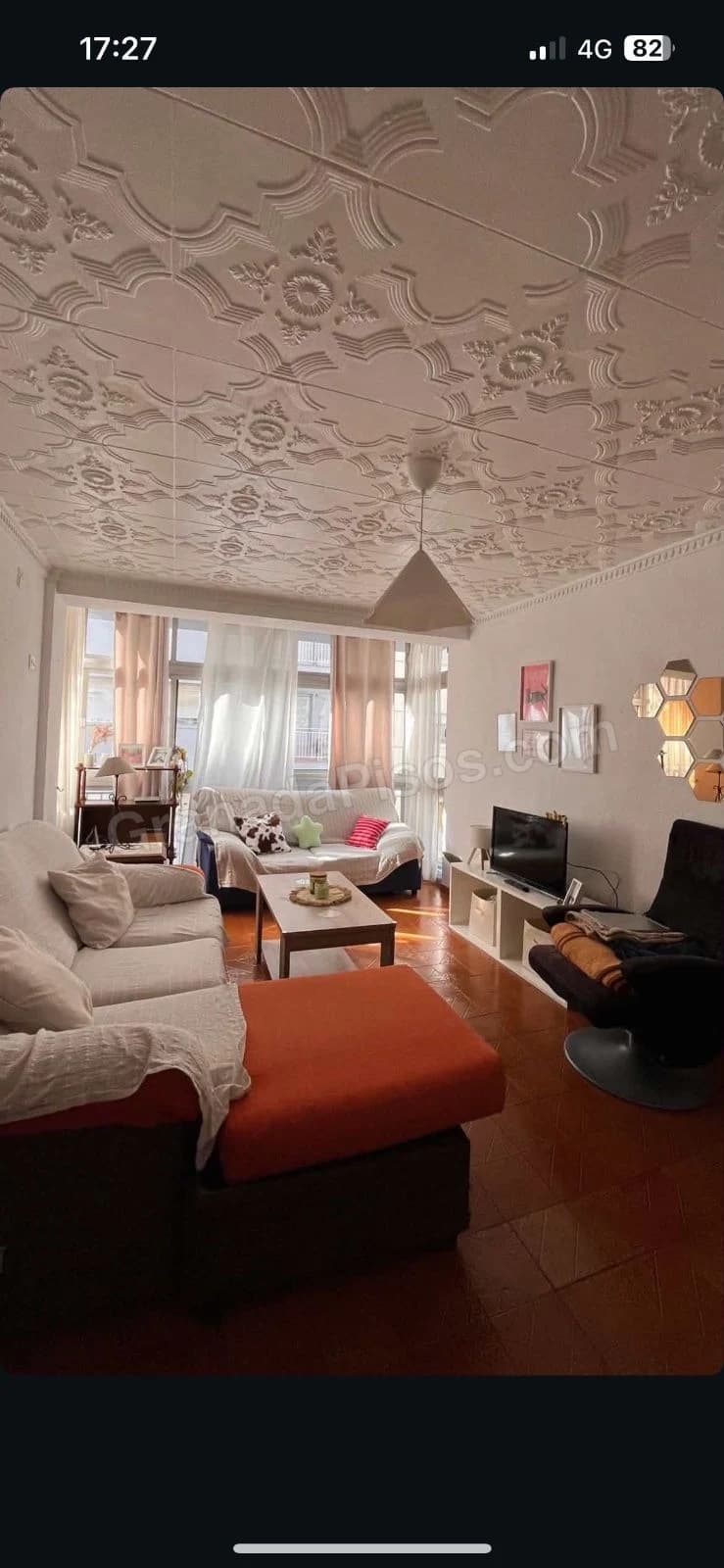 Habitación en Centro (Gran Vía / Trinidad) (2)