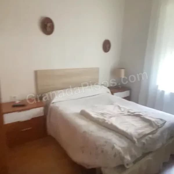 Habitación en Fuentenueva