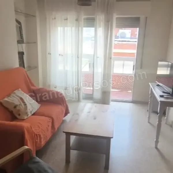 Habitación en La Chana