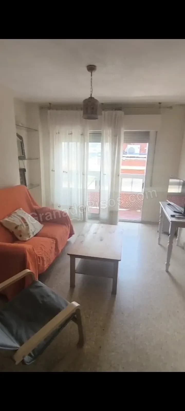 Habitación en La Chana