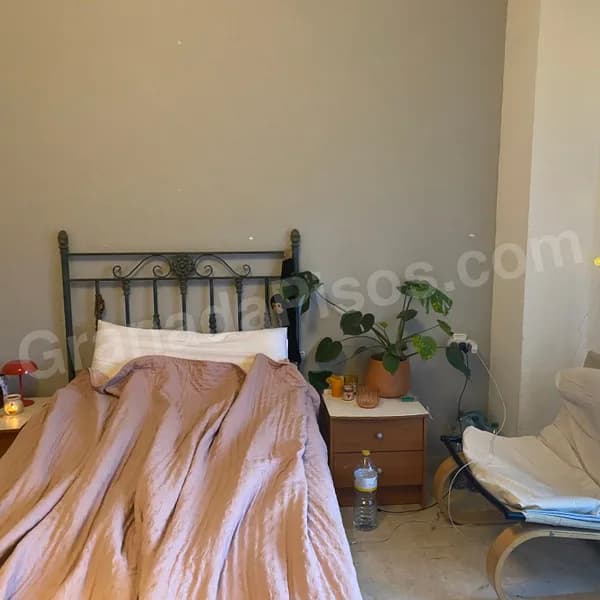 Habitación en Beiro (2)