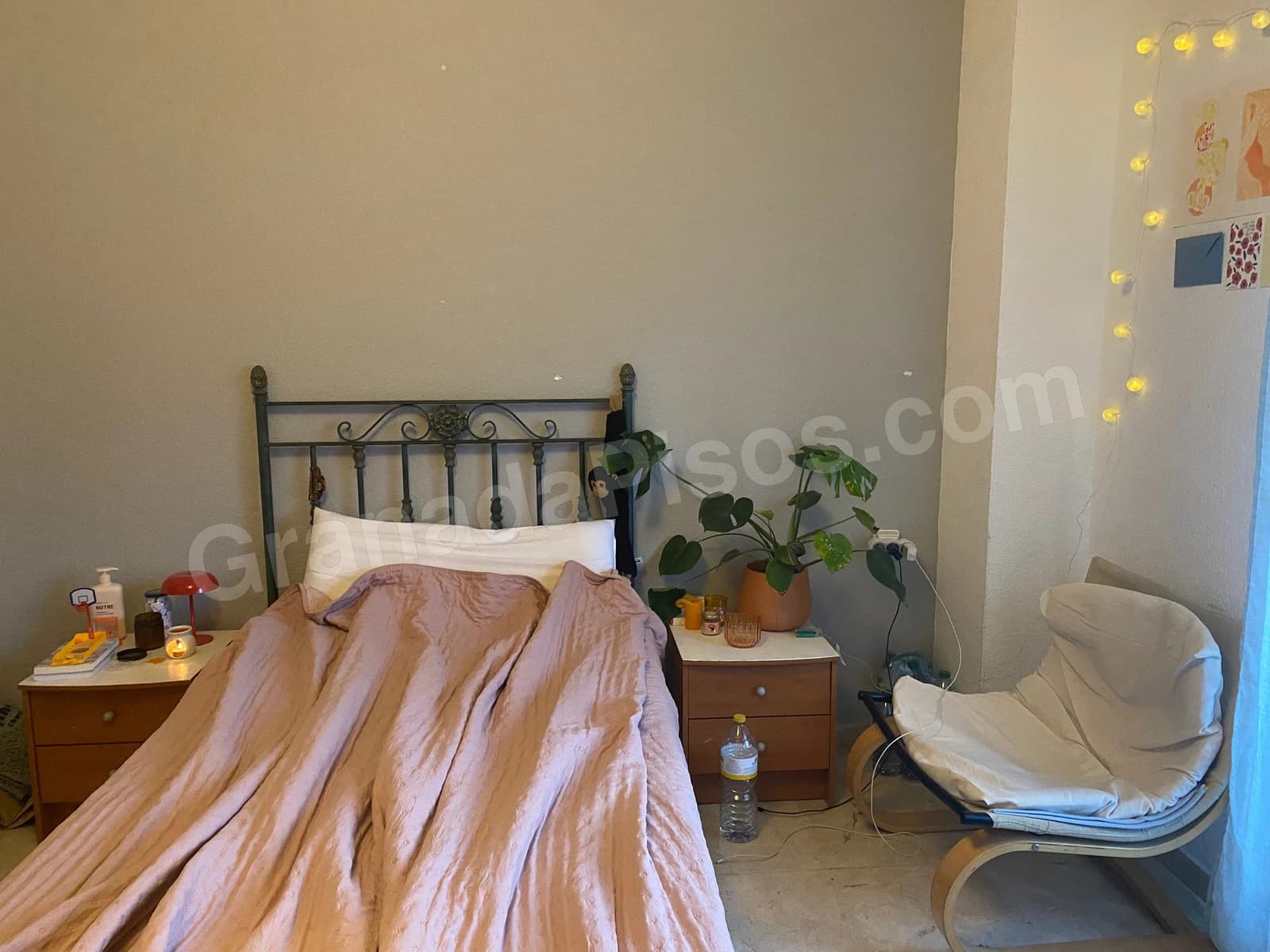 Habitación en Beiro (2)