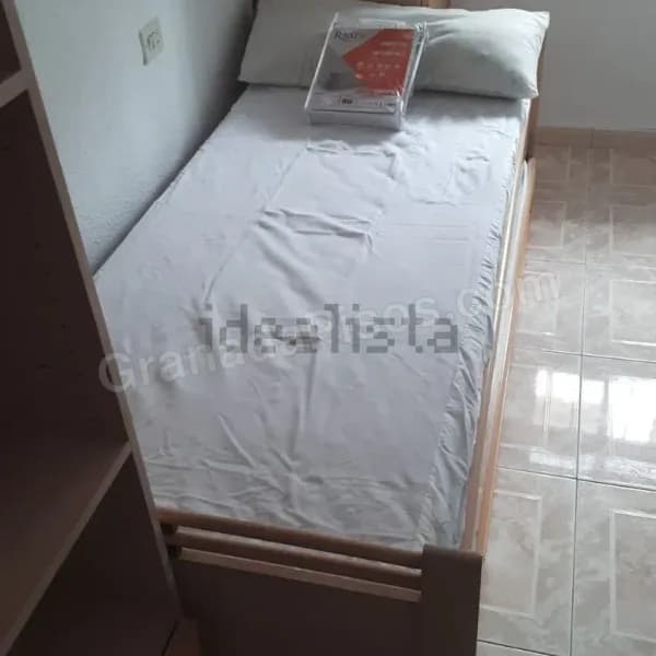 Habitación en La Chana (5)