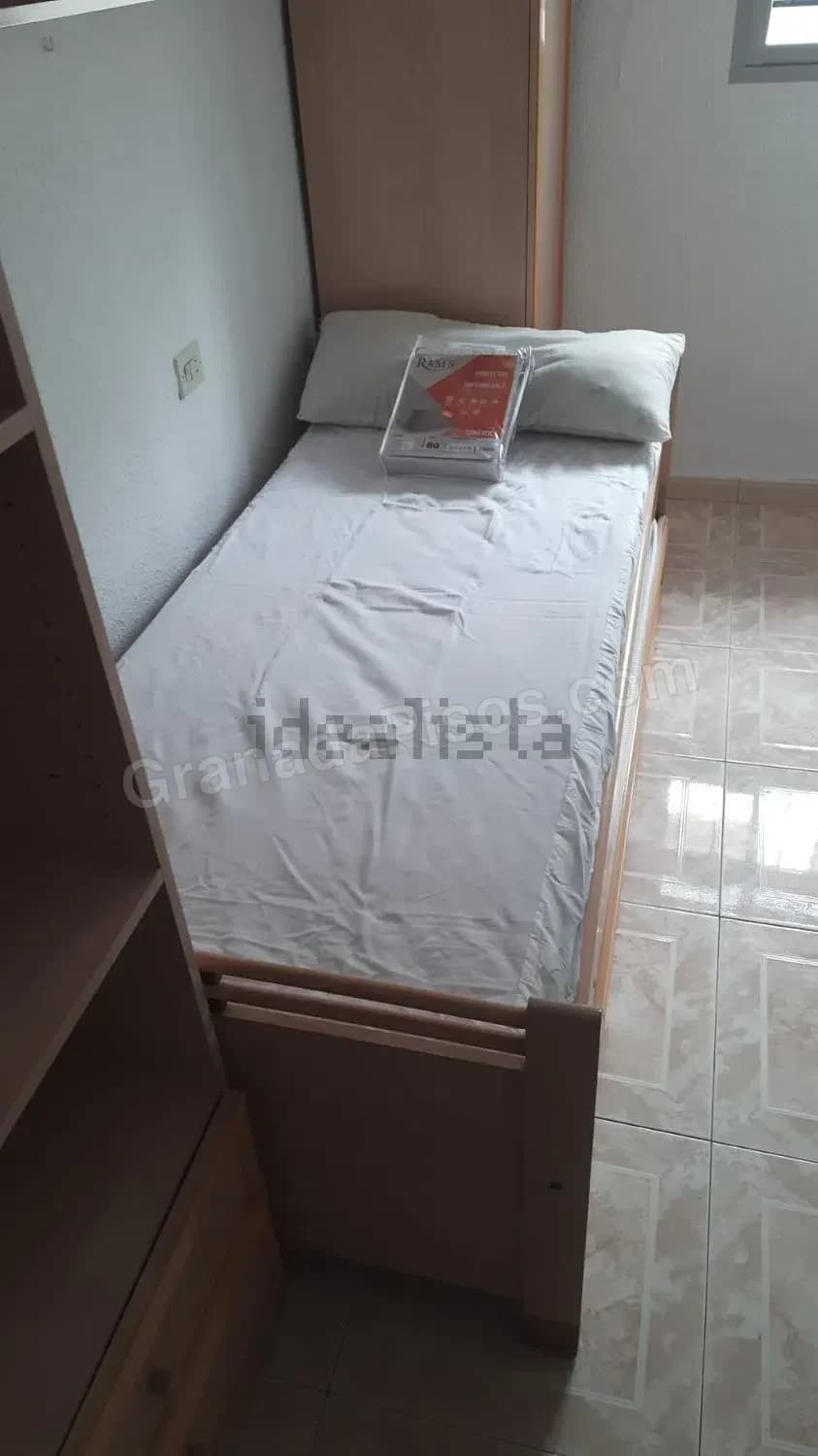 Habitación en La Chana (5)