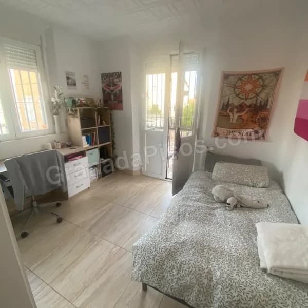 Habitación en San Ildefonso