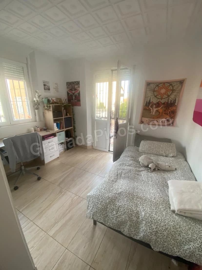 Habitación en San Ildefonso