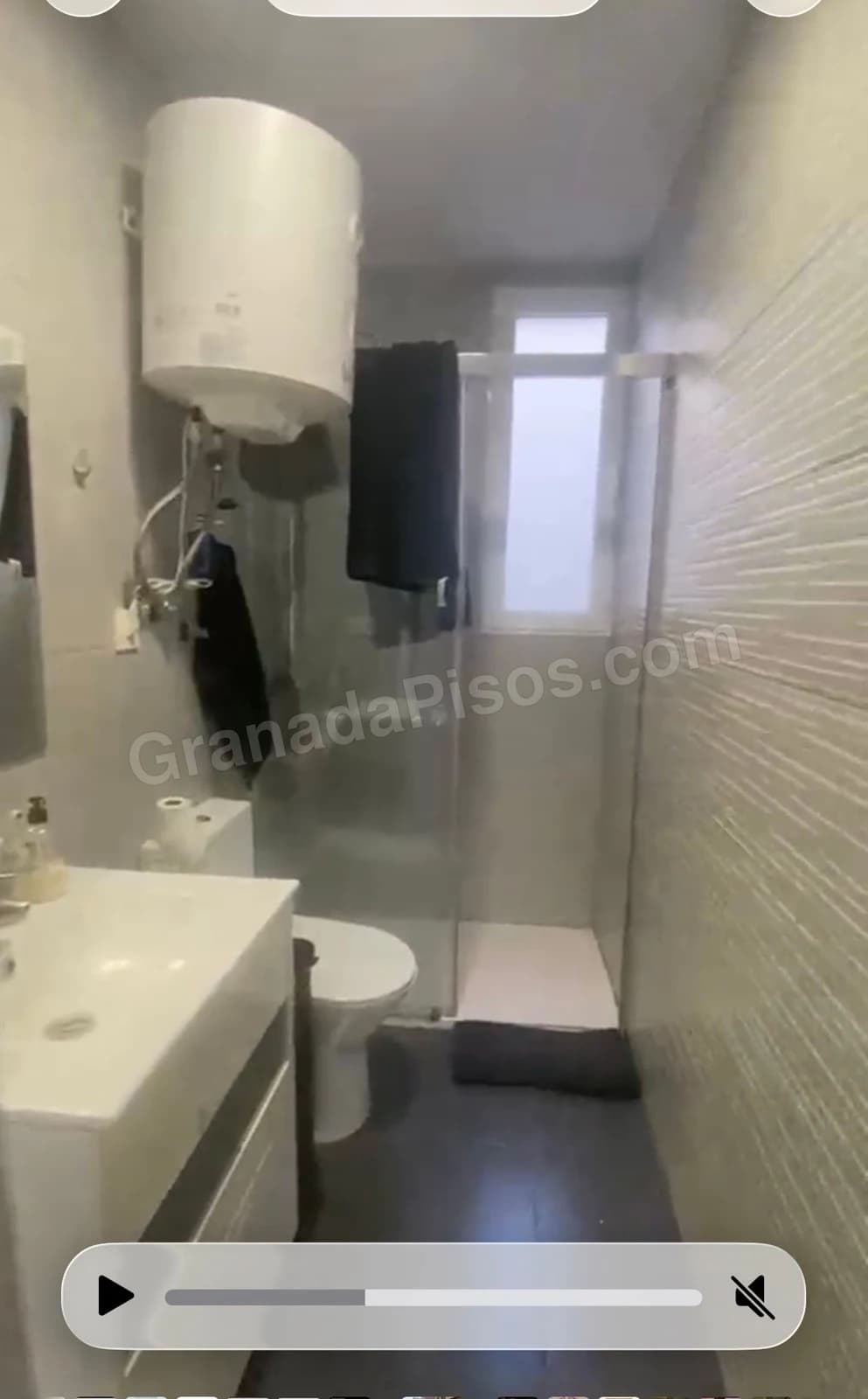 Piso entero en Camino de Ronda (4)