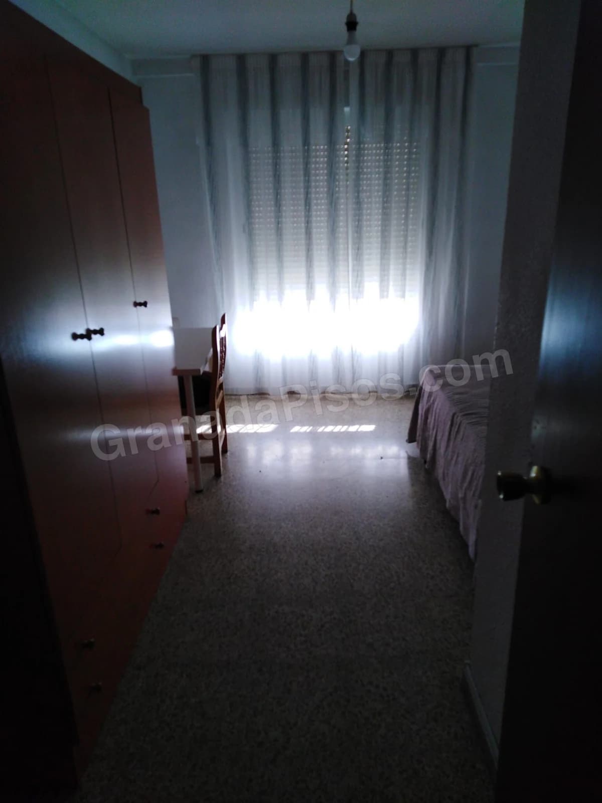 Habitación en San Ildefonso (3)